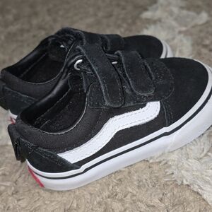 Toddler vans